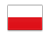 LA CANTINA DEL MACELLAIO - Polski